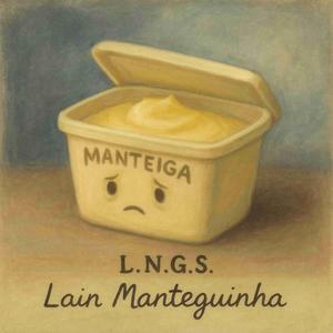 Lain Manteguinha