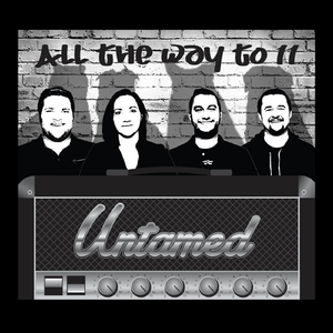 Untamed
