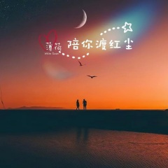 陪你渡红尘