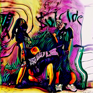 Note#2之2018年9月29日freestyle(小安迪ft.爱可小prod. kuroime)