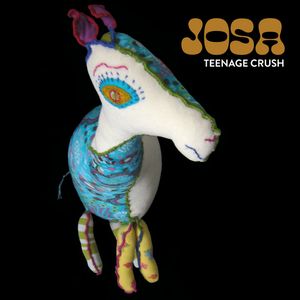Teenage Crush
