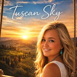 Tuscan Sky