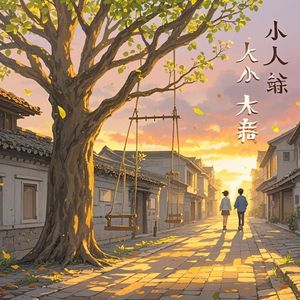 人到中年_金俊靓