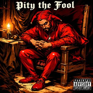 Pity the Fool