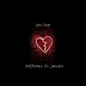 Lost Love（prod. YnJasper）