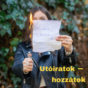 Köszönöm (feat. Jobbágy Dani & Svéd Mátyás)