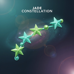 Jade Constellation