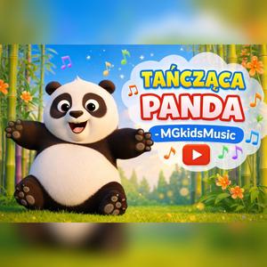 Tańcząca Panda