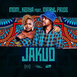 Jakuo (feat. Meryl Paige)