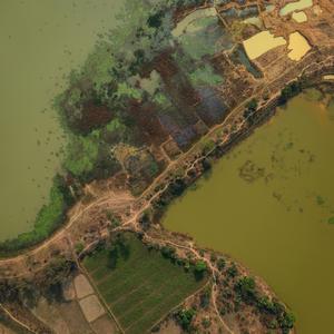 Shantiniketan