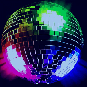 Modern Disco