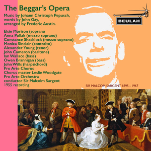 The Beggar's Opera, Act 3, Scene 1, A Gaming House: 41.The Modes of the Court so Common Are Grown