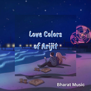 Love Colors of Arijit