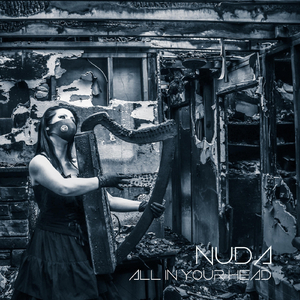 All in Your Head (feat. Cindergarden)