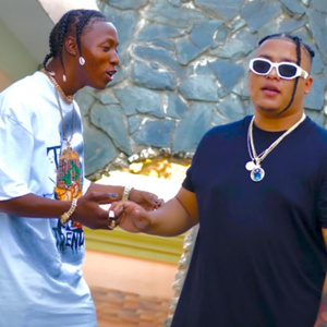 Esa Mujer Ta’ To’