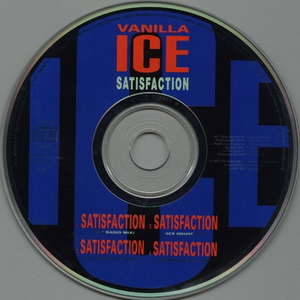 Satisfaction (1991 Radio Mix)