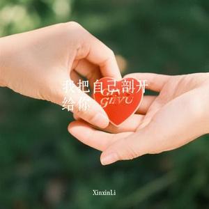 我把自己剖开给你 (Cover 陶宏杰)