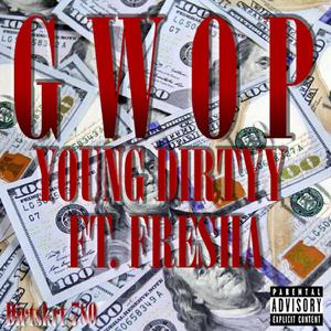 Gwop (feat. Fresha)