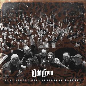 Walk Through It All (The Wet Acoustic) (feat. Bora Dokle)