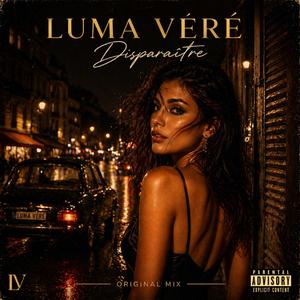 Disparaître