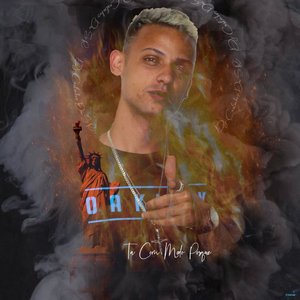 Ta Com Medo Porque (feat. Mc Magrinho & MC GW)