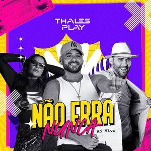 Palhaço (feat. Felipão) [Ao Vivo]
