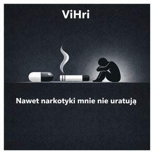 Nawet narkotyki mnie nie uratują