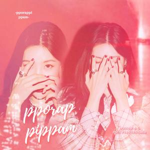 紫光夜（翻自 宣美）