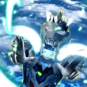 『AI翻唱』泽塔奥特曼主题曲 大声喊出我的名字吧