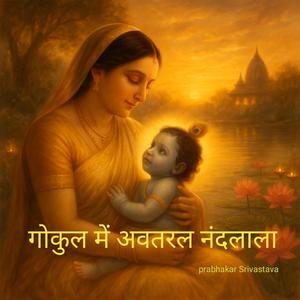 गोकुल में अवतरल नंदलाला