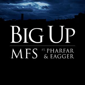 Big Up (feat. Pharfar & Eagger) [Pilfinger Remix]