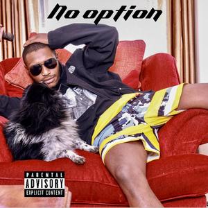 Marvin Githinji (No Option)