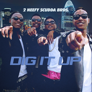 Dig It Up