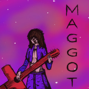 Maggot