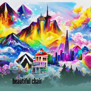 Beautiful Chair