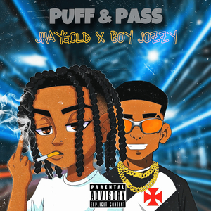 Puff & Pass