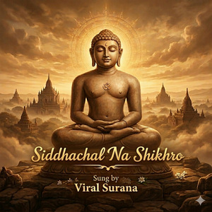 Siddhachal Na Shikhro