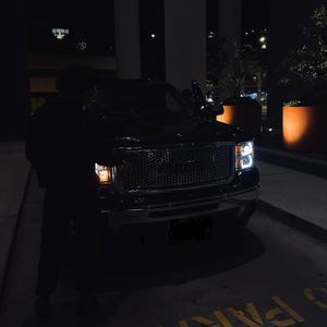 Ridin Roun W Twin (feat. Feelow)