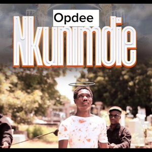 Nkunimdie