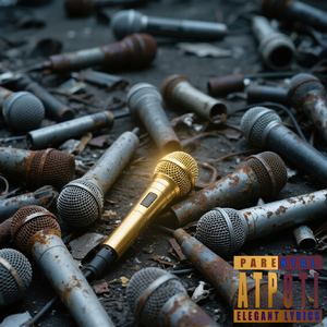 RAP SOCIETY FREESTYLE