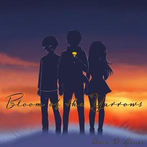 Bloom of the Yarrows