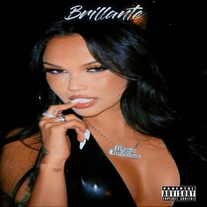 BRILLANTE (feat. Coupé)