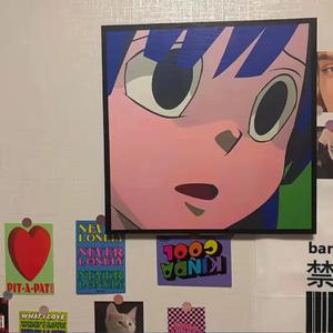 孤独地寻求未知的未来