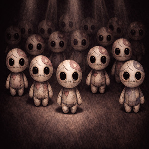 シグナルのない夜