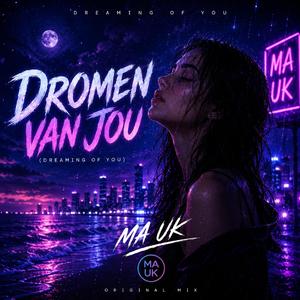 Dromen Van Jou (Dreaming Of You)