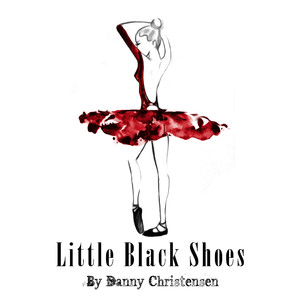 Little Black Shoes
