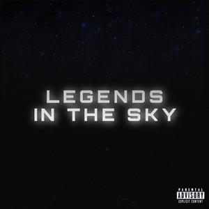 Legends In The Sky