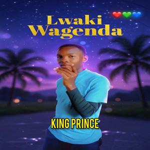 Why did you go(lwaaki wagenda)
