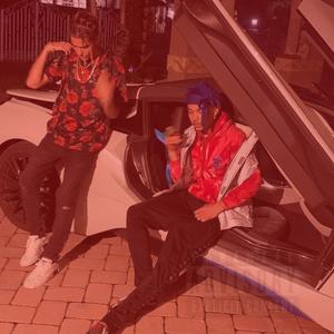 Pull His Card (feat. Crackddy)