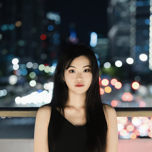 파도 (수천 개의 조각)